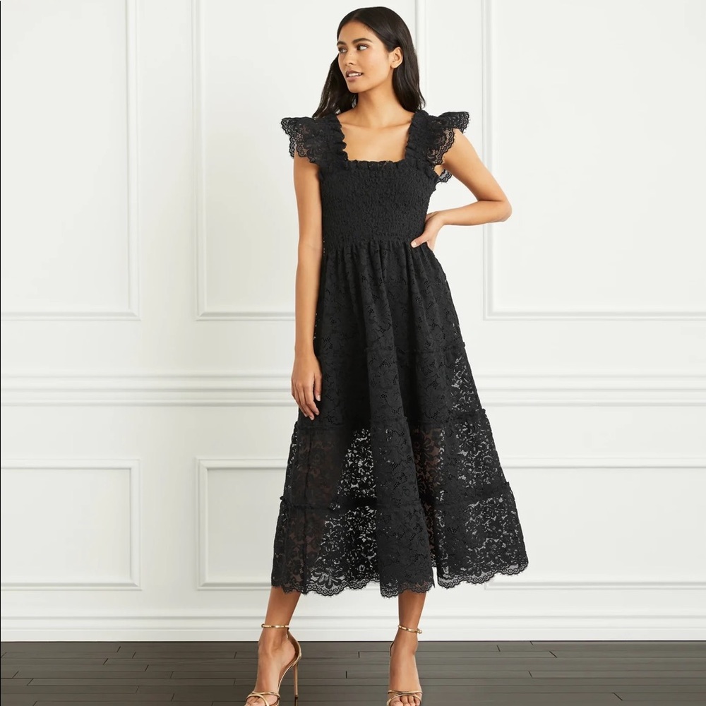 Hill House Collector’s Edition Ellie Nap Dress